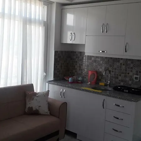 شقة فندقية Neu Mann's Apart