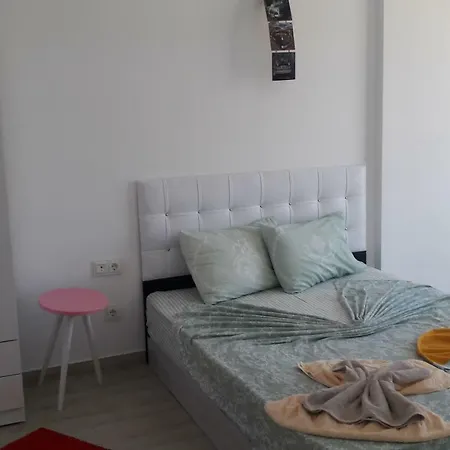 شقة فندقية Neu Mann's Apart *