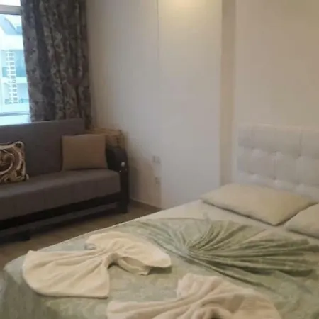 Neu Mann's Apart * السليمية