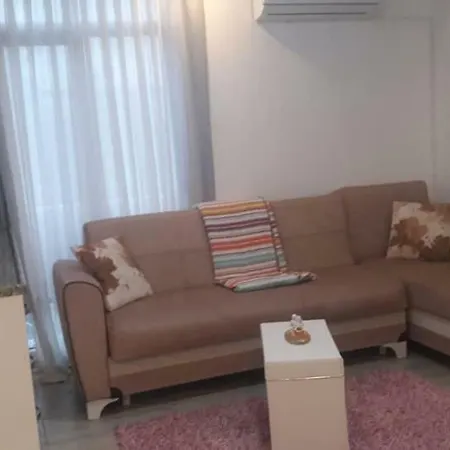 Neu Mann's Apart شقة فندقية السليمية