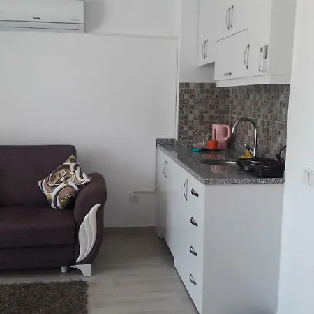 Neu Mann's Apart Selimiye (Aegean)
