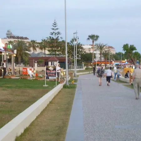 Neu Mann's Apart * Selimiye (Aegean)